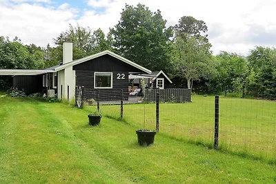 5 persoons vakantie huis in Hals-By Traum