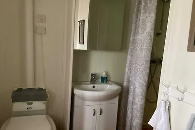 8 Personen Ferienhaus in DJURHAMN