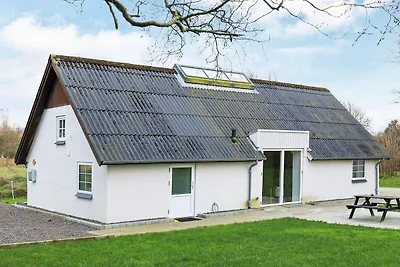 6 Personen Ferienhaus in Løkken