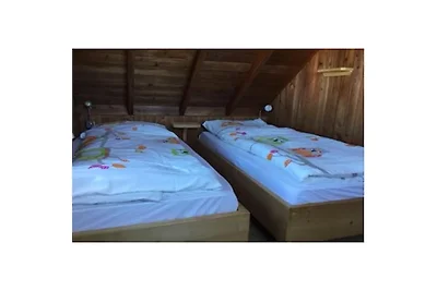 Casa vacanze con 2 camere da letto