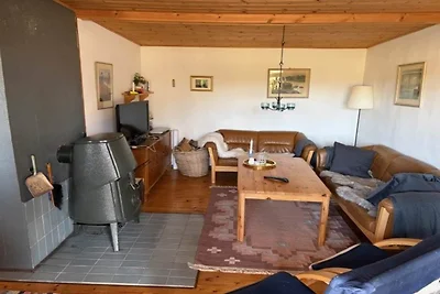 4 Personen Ferienhaus in Kvidinge