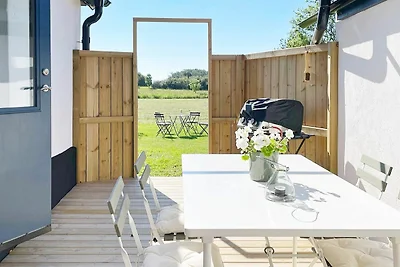 5 Personen Ferienhaus in Löderup-By Traum