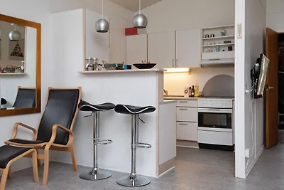 6 Personen Ferienhaus in Vig