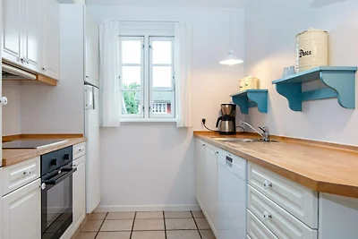 8 persone case ad Aabenraa-By Traum