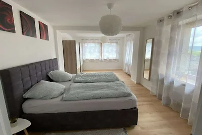 Casa vacanze con 4 vani e terrazzo
