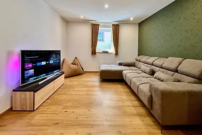 Appartement in Herbolzheim nabij centrum