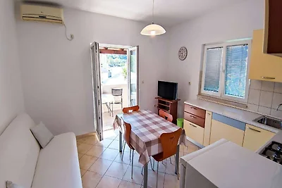 Ferienwohnung Familienurlaub Supetarska Draga