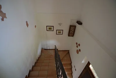 Graziosa casa vacanze con piscina a Monte...