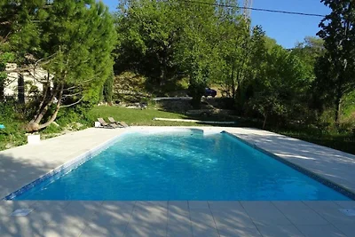 Incantevole casa vacanze con piscina