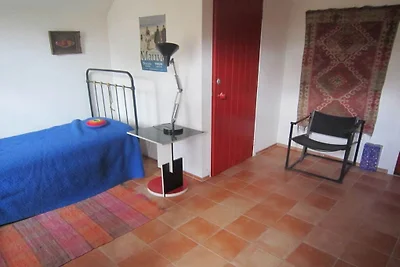 Ferienhaus in GROET mit Schwimmbecken