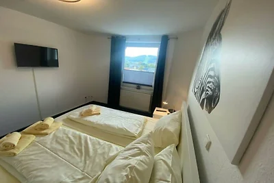 1 slaapkamer appartement