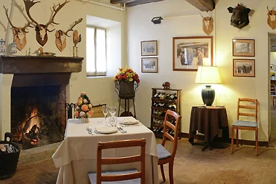 Agriturismo a Regnano per 5 persone