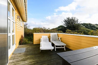 4 Personen Ferienhaus in Fanø