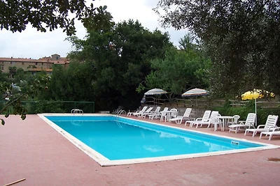 Ferienhaus in Paciano mit Schwimmbad