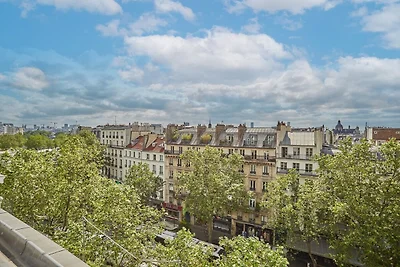Charmantes Studio im Zentrum von Paris Le...