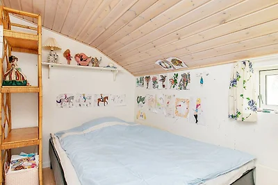 4 Personen Ferienhaus in Thisted