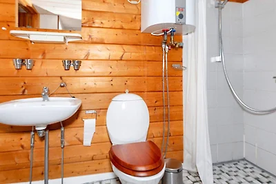 6 persoons vakantie huis in Roslev-By Traum