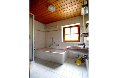 Vakantiehuis Ontspannende vakantie Berchtesgaden