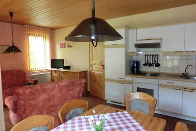 Schöne Doppelhaushälfte mit Terrasse in...