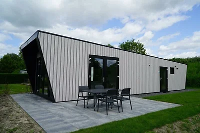 Vakantiehuis Ontspannende vakantie Dordrecht