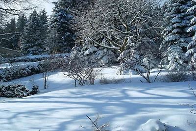 Gartenresidenz Neuastenberg
