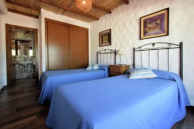 Wunderschöne Villa mit Whirlpool