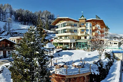 Gemütliche Ferienwohnung in Skigebietsnähe in...