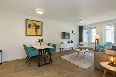 Apartment in malerischer Lage am Meer in...