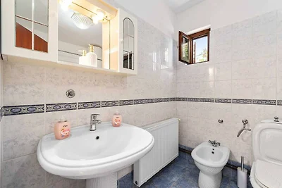 Apartment mit einem Schlafzimmer in...