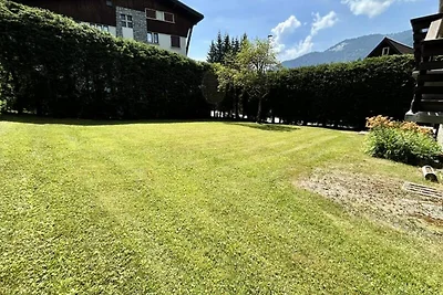 Appartement in de buurt van de kabelbaan van...