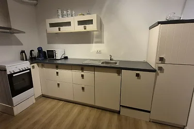 Ferienhaus in Willingen nahe Skipisten