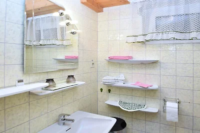 Casa vacanze vicino al bosco a Rohrnbach