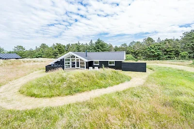 6 Personen Ferienhaus in Vejers Strand