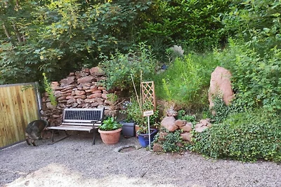 Ferienhaus mit 0 Schlafzimmer