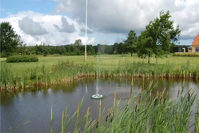 Afgelegen Bosretreat in Gjol-By Traum