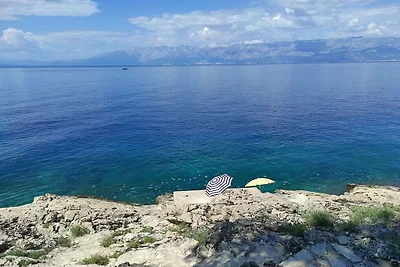 Jakov direkt am Meer