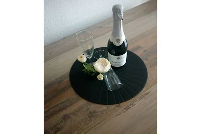 Ferienwohnung mit 3 Schlafzimmer