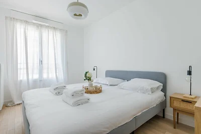 Stilvolle Wohnung - Flohmarkt