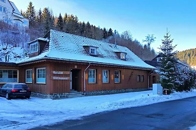 Ferienhaus mit 2 Schlafzimmer