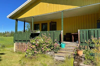 4 Personen Ferienhaus in BENGTSFORS-By Traum