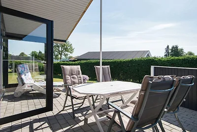 Gemutliches Strandhaus -- By Traum...