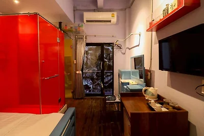 Charmante Suite Escape ,Modern Comfort in...