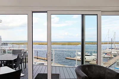 6 Personen Ferienhaus in Wendtorf