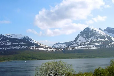 5 Personen Ferienhaus in Straumsbukta-By...