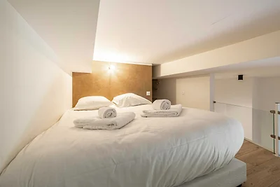 Appartamento centrale con 1 camera da letto a...