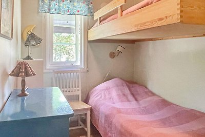 4 Personen Ferienhaus in FÄRJESTADEN