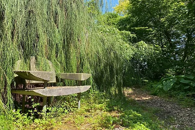 Vakantiehuis in Leende voor tien personen