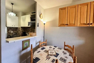 Wohnung in Port Camargue mit Meerblick