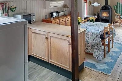 6 person holiday home in Hadsund-By Traum
