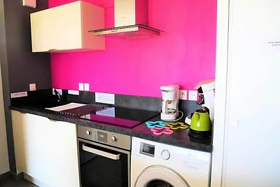 Residenz Fort Neuf für 4 Personen